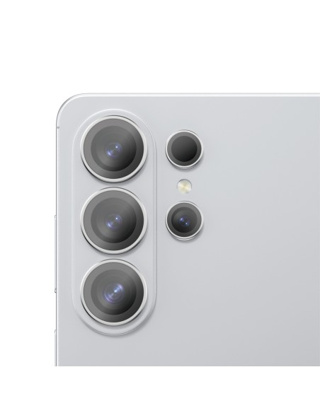 
Grūdintas stiklas kameros salelei, skirtai „Samsung S26 Ultra Radix AR Lens Glass“ - sidabrinis
