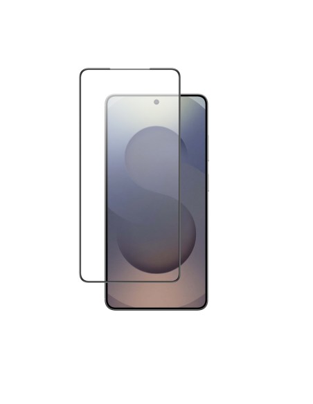 
Grūdintas stiklas, skirtas „Samsung S26 Radix Full Glass“ - skaidrus

