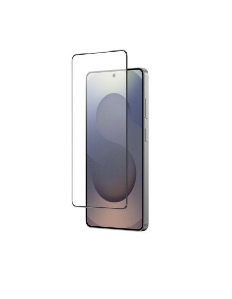 
Grūdintas stiklas, skirtas „Samsung S26 Radix Full Glass“ - skaidrus
