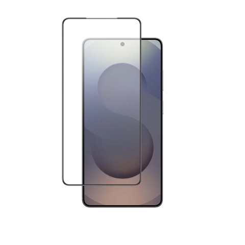 
Grūdintas stiklas, skirtas „Samsung S26 Ultra Radix Full Glass“ - skaidrus
