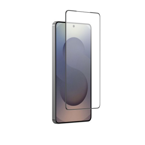 
Grūdintas stiklas, skirtas „Samsung S26 Ultra Radix Full Glass“ - skaidrus
