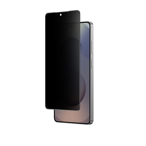 
Grūdintas privatumo stiklas, skirtas „Samsung S26 Ultra Radix Privacy Glass“
