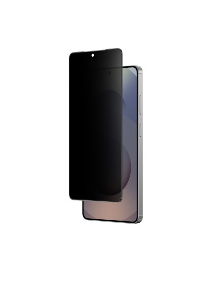 
Grūdintas privatumo stiklas, skirtas „Samsung S26 Ultra Radix Privacy Glass“
