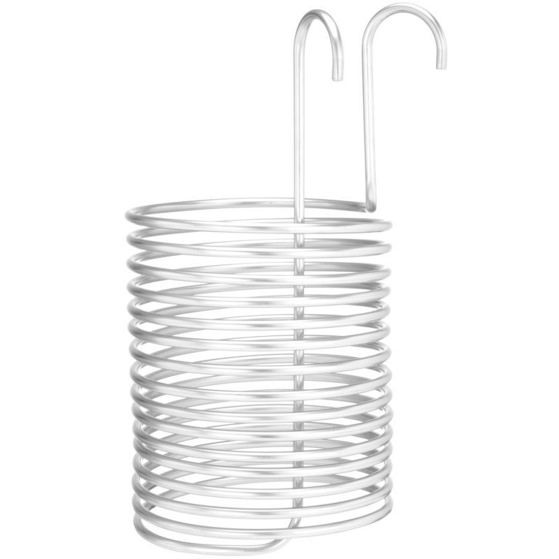 Panardinamasis aušintuvas alaus misai 16 vnt. 255 mm – Hendi 289983 Panardinamasis aušintuvas alaus misai 16 vnt. 255 mm – Hendi 289983