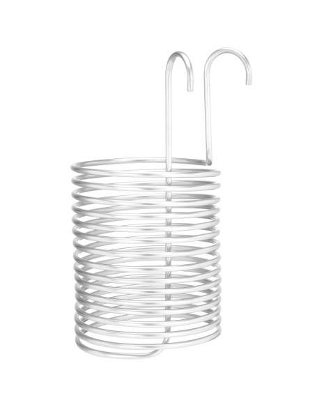 Panardinamasis aušintuvas alaus misai 16 vnt. 255 mm – Hendi 289983 Panardinamasis aušintuvas alaus misai 16 vnt. 255 mm – Hendi 289983