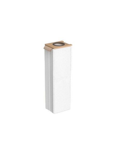
UWANT V500 dulkių siurblio maišelis + HEPA11 filtras – 5 vnt. rinkinys
