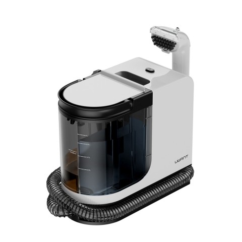 
UWANT Y200 600W kilimų ir apmušalų dulkių siurblys – baltas
