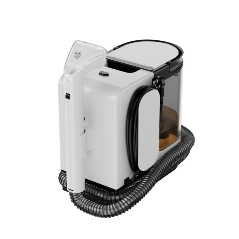 
UWANT Y200 600W kilimų ir apmušalų dulkių siurblys – baltas
