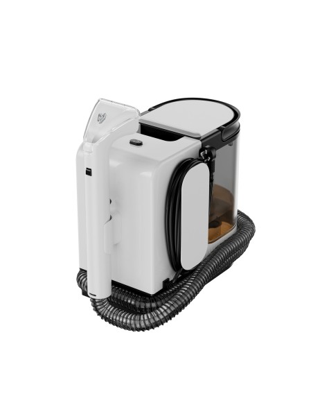 
UWANT Y200 600W kilimų ir apmušalų dulkių siurblys – baltas
