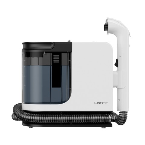 
UWANT Y200 600W kilimų ir apmušalų dulkių siurblys – baltas

