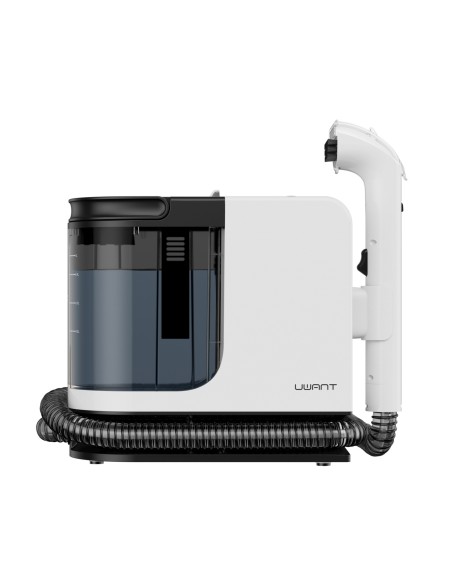 
UWANT Y200 600W kilimų ir apmušalų dulkių siurblys – baltas
