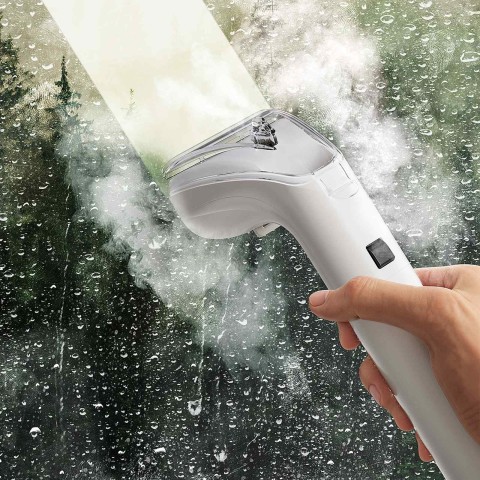 
UWANT Y200 600W kilimų ir apmušalų dulkių siurblys – baltas
