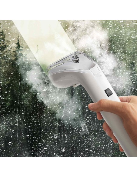 
UWANT Y200 600W kilimų ir apmušalų dulkių siurblys – baltas
