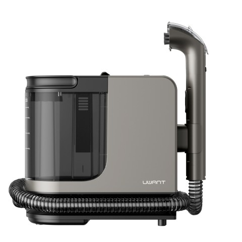 
UWANT Y200S garinis valytuvas – pilkas

