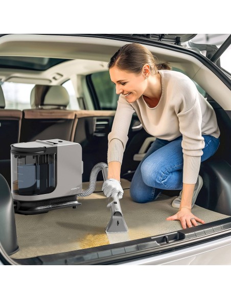 
UWANT Y200S garinis valytuvas – pilkas
