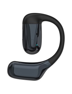 
„U4Pro Bluetooth“ universalios binauralinės ausinės – juodos
