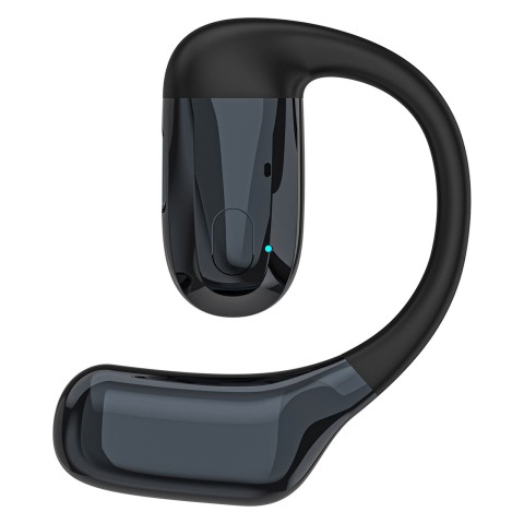 
„U4Pro Bluetooth“ universalios binauralinės ausinės – juodos

