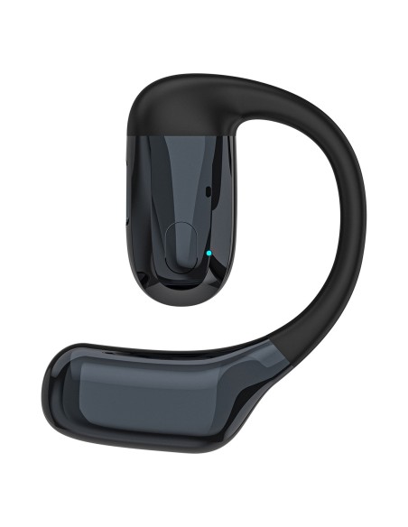 
„U4Pro Bluetooth“ universalios binauralinės ausinės – juodos
