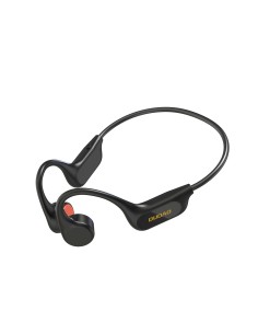 
U22 belaidės „Bluetooth“ kaulinio laidumo ausinės – juodos
