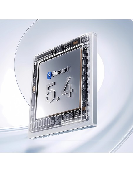 
U22 belaidės „Bluetooth“ kaulinio laidumo ausinės – juodos
