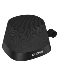 
Y20 belaidis „Bluetooth“ garsiakalbis su magnetiniu laikikliu – juodas
