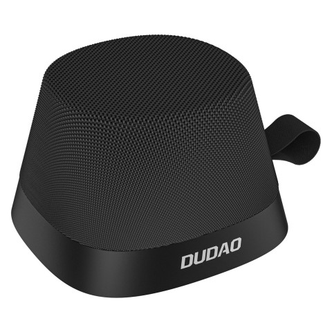 
Y20 belaidis „Bluetooth“ garsiakalbis su magnetiniu laikikliu – juodas
