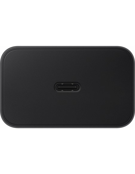 
„Samsung USB-C“ 60 W 3 A sieninis įkroviklis – juodas
