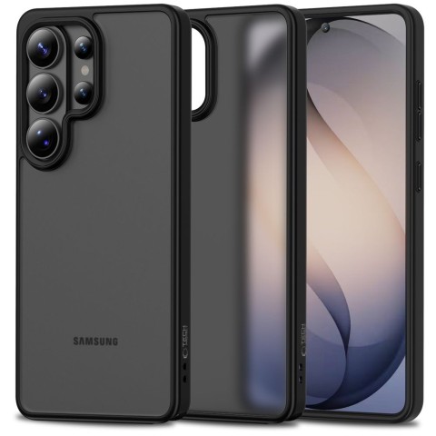 
Samsung Galaxy S26 Ultra Magmat dėklas - juodas

