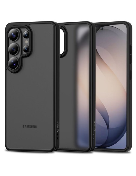 
Samsung Galaxy S26 Ultra Magmat dėklas - juodas
