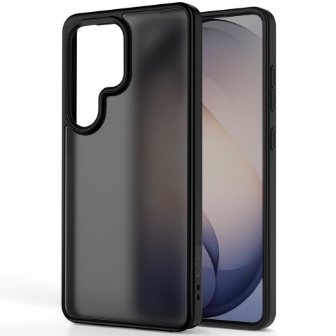 
Samsung Galaxy S26 Ultra Magmat dėklas - juodas
