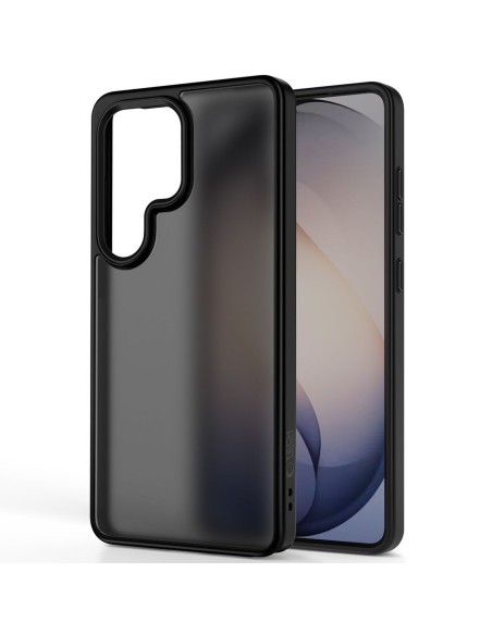 
Samsung Galaxy S26 Ultra Magmat dėklas - juodas
