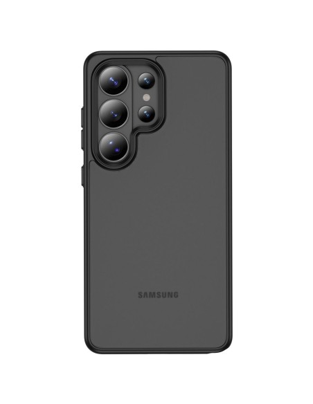 
Samsung Galaxy S26 Ultra Magmat dėklas - juodas
