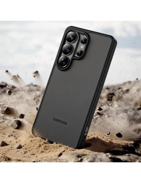 
Samsung Galaxy S26 Ultra Magmat dėklas - juodas
