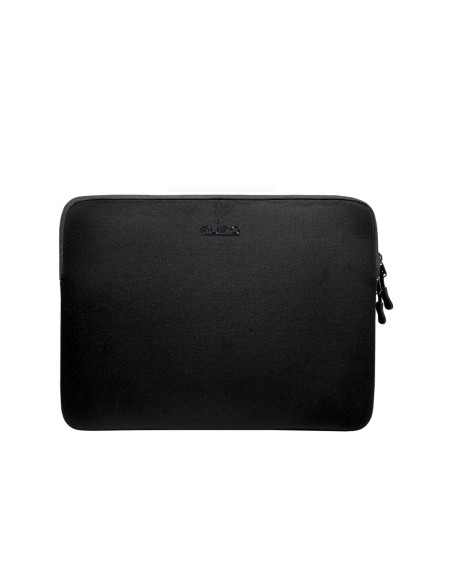 
„Slim Guard“ 13 colių nešiojamojo kompiuterio dėklas – juodas
