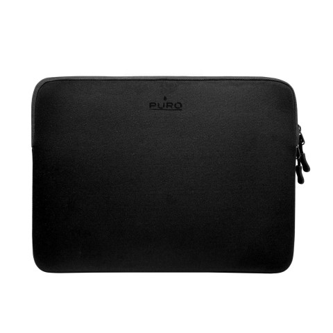 
„Slim Guard“ nešiojamojo kompiuterio dėklas 18 colių nešiojamajam kompiuteriui – juodas
