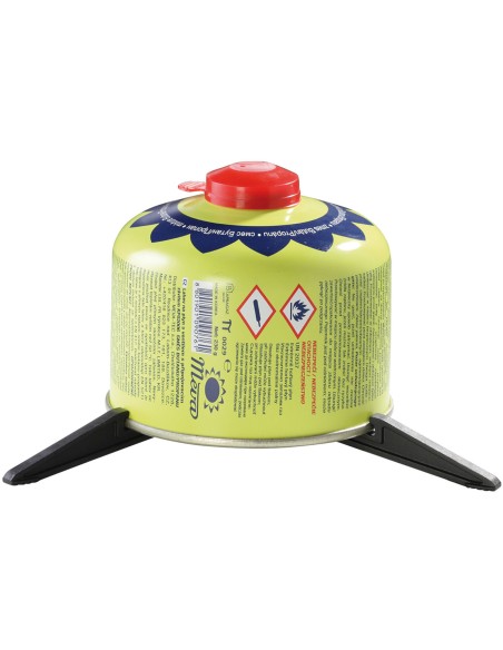 
Stovas dujų balionėliams 100g / 230g / 450g
