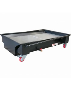 
Mobilus panaudotos alyvos surinkimo indas PRO-LINE OIL 1200
