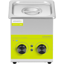 Skalbyklė ultragarsinis vonios valytuvas 1,3 l 60 W