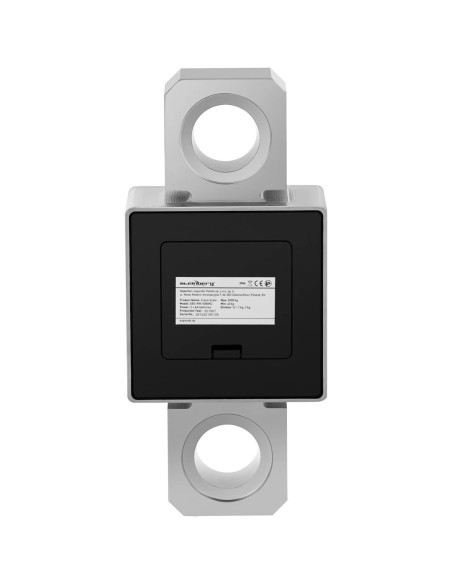 Pakabinamos svarstyklės su nuotolinio valdymo pultu iki 5000 kg / 1 arba 2 kg LCD Pakabinamos svarstyklės su nuotolinio valdymo pultu iki 5000 kg / 1 arba 2 kg LCD