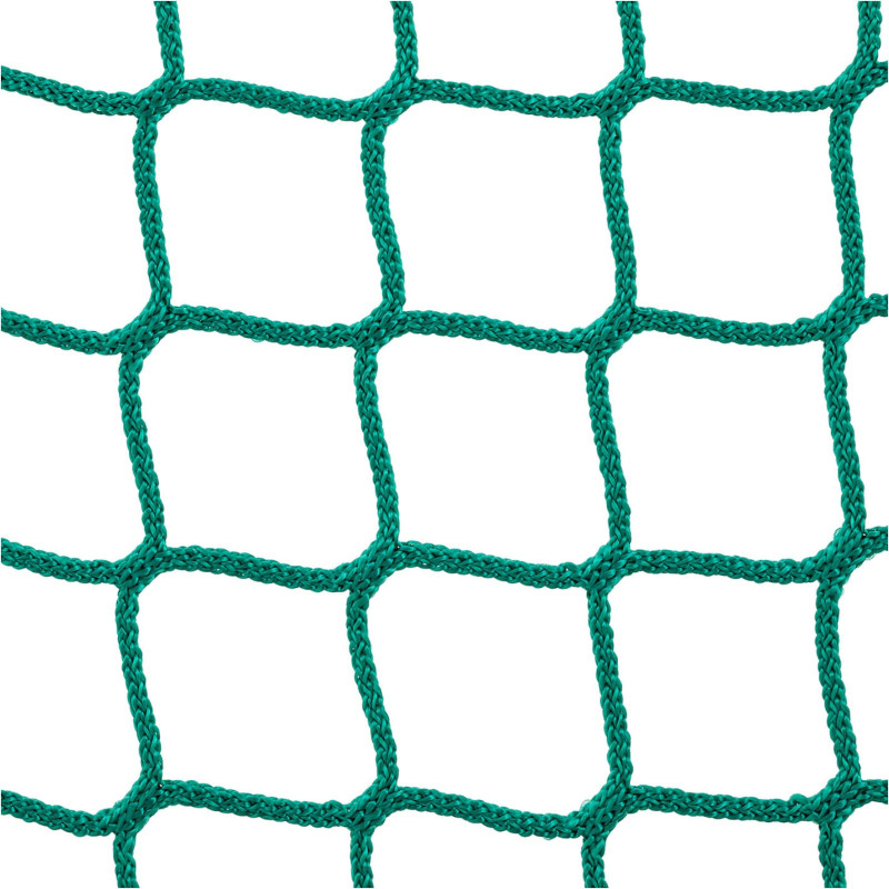 Šieno tinklelis ryšuliuose lapų tinklelis 45 x 45 mm 160 x 160 x 180 cm