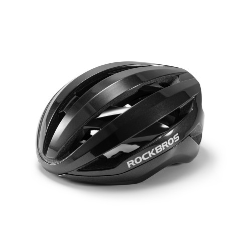 
LK-79 paspirtuko šalmas 58-62 cm - juodas
