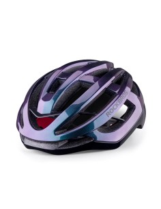 
HC-58C-L motorolerio šalmas 58-61 cm - mėlynas chameleono spalvos
