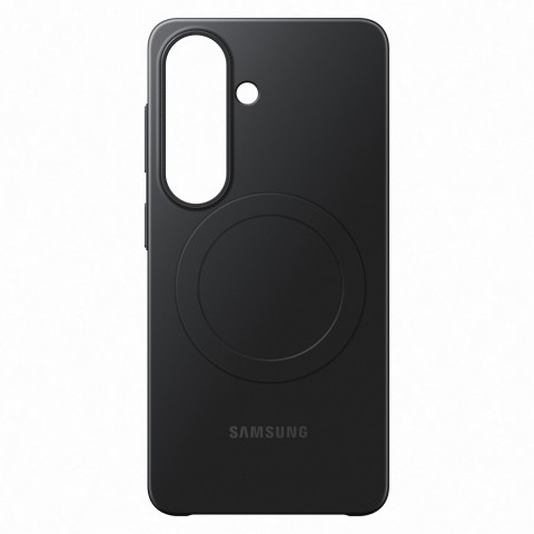 
„Samsung Galaxy S26“ plonas „MagSafe“ magnetinis dėklas – juodas
