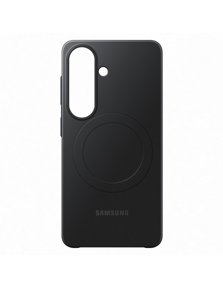 
„Samsung Galaxy S26“ plonas „MagSafe“ magnetinis dėklas – juodas

