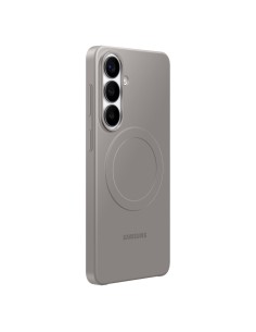 
„Samsung Galaxy S26“ plonas „Samsung MagSafe“ dėklas su magnetu – pilkas
