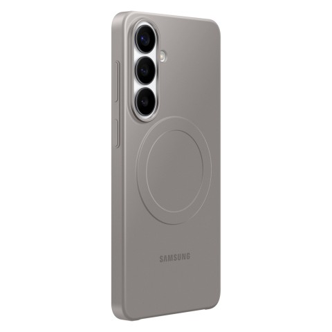 
„Samsung Galaxy S26“ plonas „Samsung MagSafe“ dėklas su magnetu – pilkas
