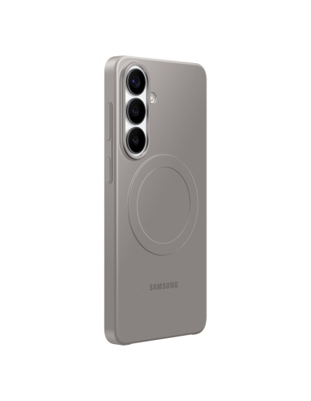 
„Samsung Galaxy S26“ plonas „Samsung MagSafe“ dėklas su magnetu – pilkas
