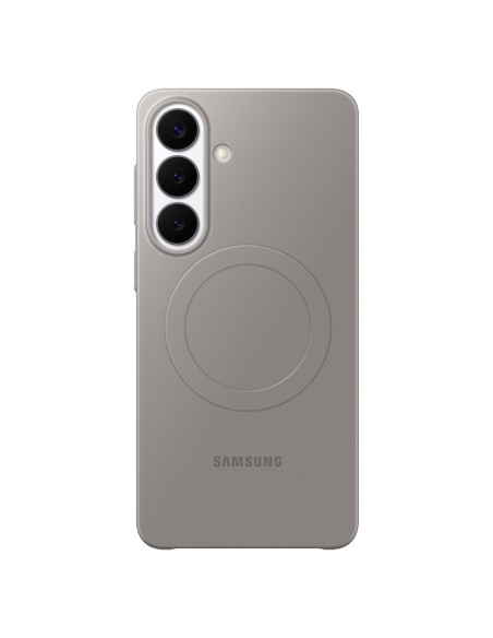 
„Samsung Galaxy S26“ plonas „Samsung MagSafe“ dėklas su magnetu – pilkas
