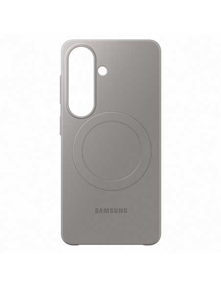 
„Samsung Galaxy S26“ plonas „Samsung MagSafe“ dėklas su magnetu – pilkas
