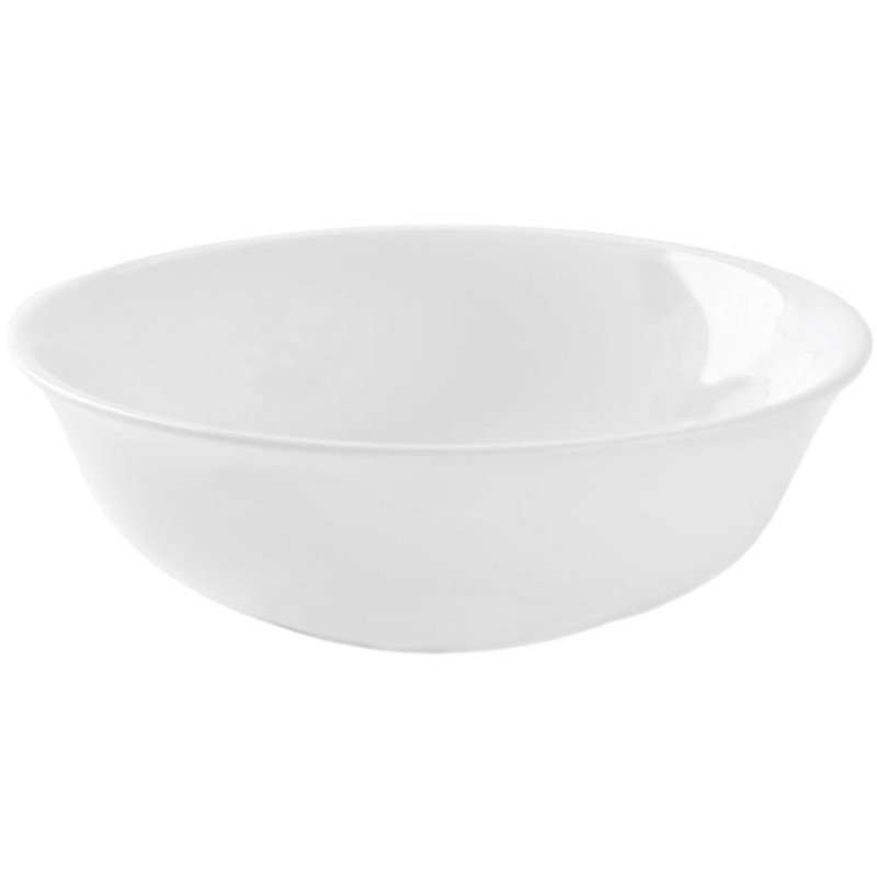 Salotų dubuo Arcoroc Restaurant patvarus Opalas diam. 160 x 51 mm - 6 vnt.